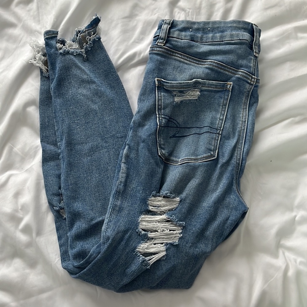 American eagle jeans - Picture 4 of 4
